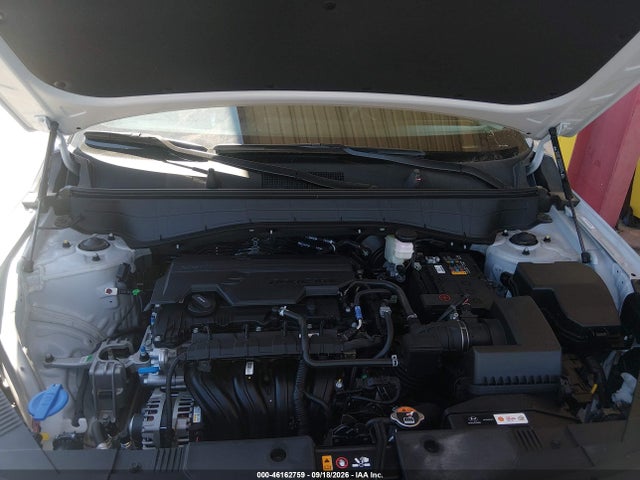 Продаж на аукціоні авто 2026 Hyundai Kona Sel Sport, vin: KM8HF3AB8TU447851, номер лоту: 46162759