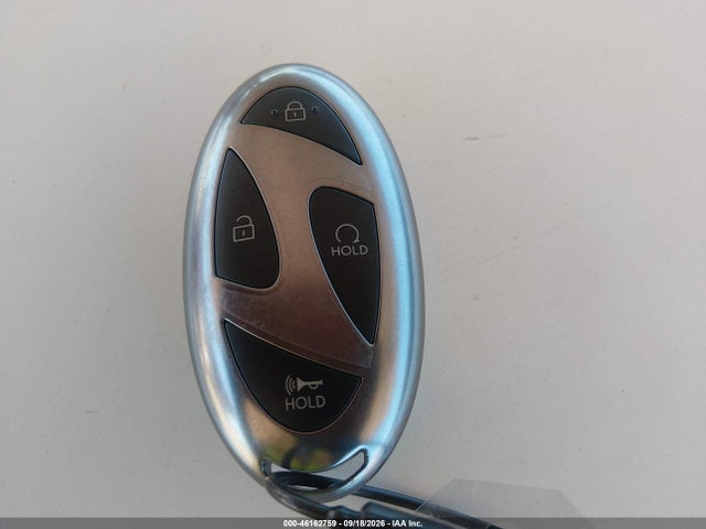 Продаж на аукціоні авто 2026 Hyundai Kona Sel Sport, vin: KM8HF3AB8TU447851, номер лоту: 46162759