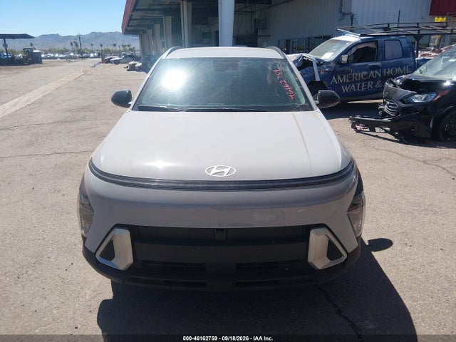 Продаж на аукціоні авто 2026 Hyundai Kona Sel Sport, vin: KM8HF3AB8TU447851, номер лоту: 46162759