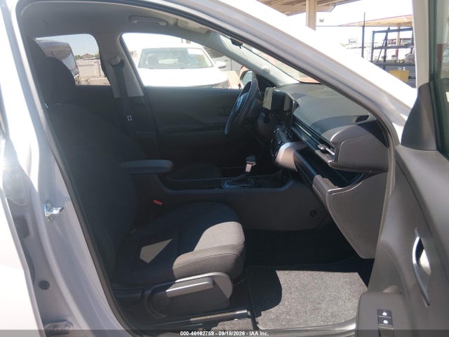 Продаж на аукціоні авто 2026 Hyundai Kona Sel Sport, vin: KM8HF3AB8TU447851, номер лоту: 46162759
