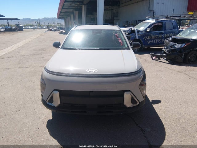 Продаж на аукціоні авто 2026 Hyundai Kona Sel Sport, vin: KM8HF3AB8TU447851, номер лоту: 46162759