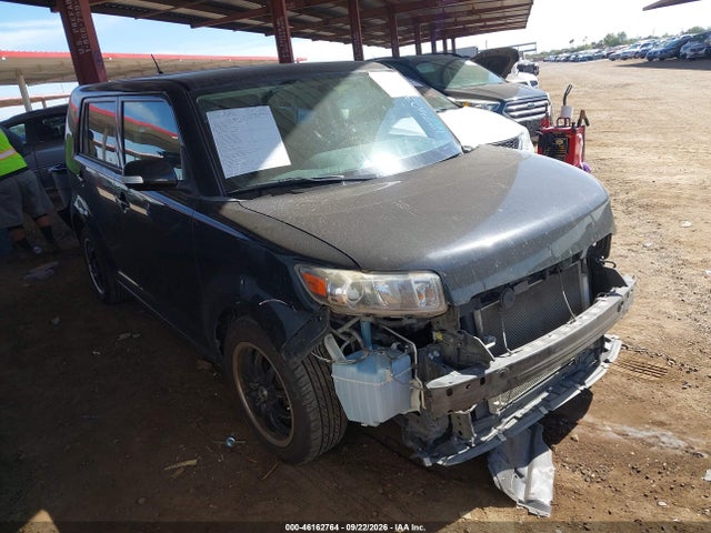 Auction sale of the 2008 Scion Xb, vin: JTLKE50E081003834, lot number: 46162764