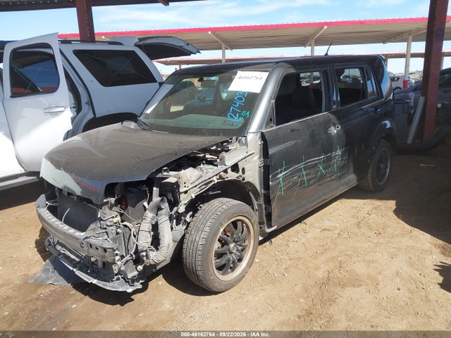 Продажа на аукционе авто 2008 Scion Xb, vin: JTLKE50E081003834, номер лота: 46162764