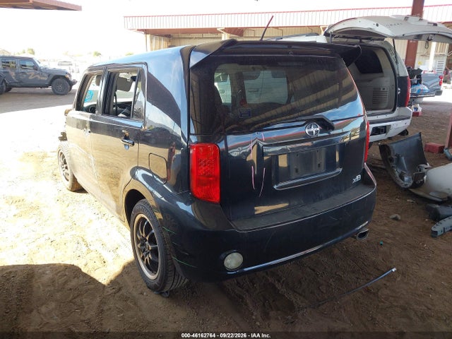Продажа на аукционе авто 2008 Scion Xb, vin: JTLKE50E081003834, номер лота: 46162764