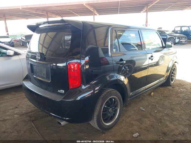 Продажа на аукционе авто 2008 Scion Xb, vin: JTLKE50E081003834, номер лота: 46162764