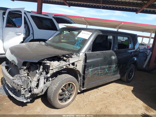 Продажа на аукционе авто 2008 Scion Xb, vin: JTLKE50E081003834, номер лота: 46162764