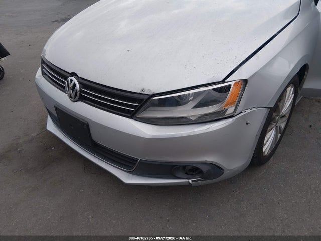 46162765 :رقم المزاد ، 3VWLL7AJ4EM443905 vin ، 2014 Volkswagen Jetta 2.0l Tdi مزاد بيع
