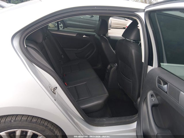 46162765 :رقم المزاد ، 3VWLL7AJ4EM443905 vin ، 2014 Volkswagen Jetta 2.0l Tdi مزاد بيع