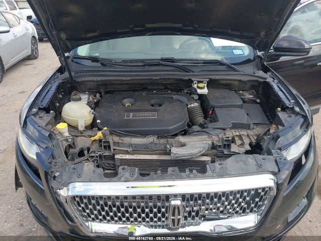 46162768 :رقم المزاد ، 5LMCJ3C94KUL02143 vin ، 2019 Lincoln Mkc Reserve مزاد بيع