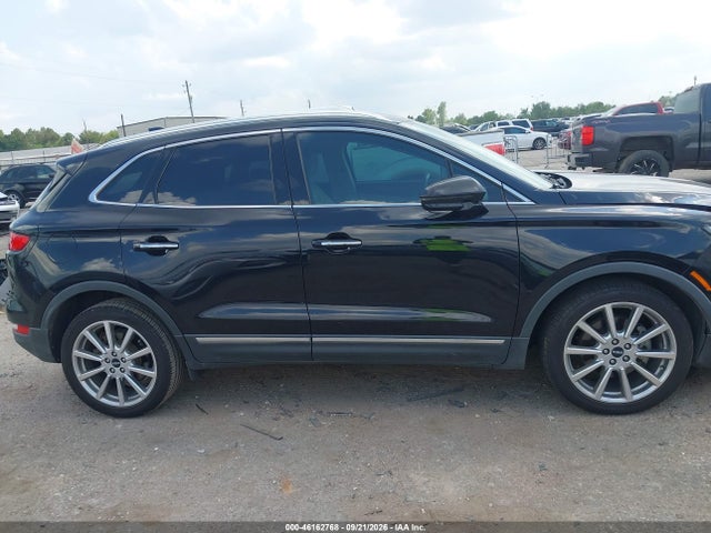 46162768 :رقم المزاد ، 5LMCJ3C94KUL02143 vin ، 2019 Lincoln Mkc Reserve مزاد بيع