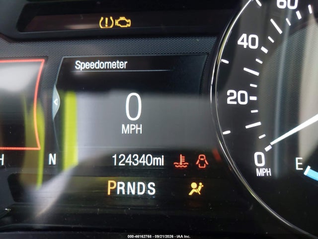 46162768 :رقم المزاد ، 5LMCJ3C94KUL02143 vin ، 2019 Lincoln Mkc Reserve مزاد بيع