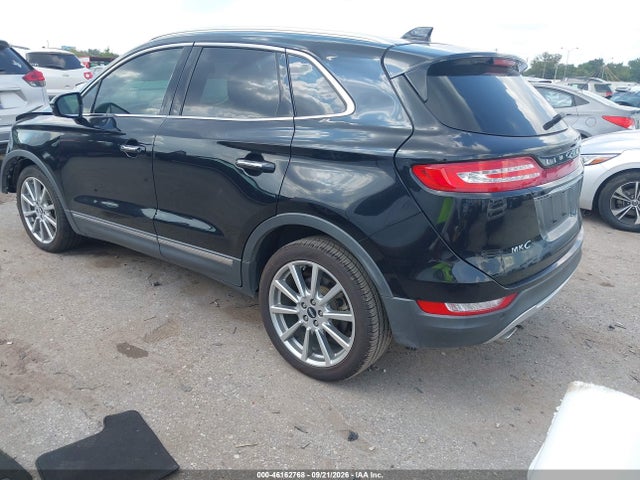 46162768 :رقم المزاد ، 5LMCJ3C94KUL02143 vin ، 2019 Lincoln Mkc Reserve مزاد بيع