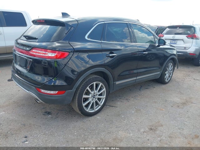 46162768 :رقم المزاد ، 5LMCJ3C94KUL02143 vin ، 2019 Lincoln Mkc Reserve مزاد بيع