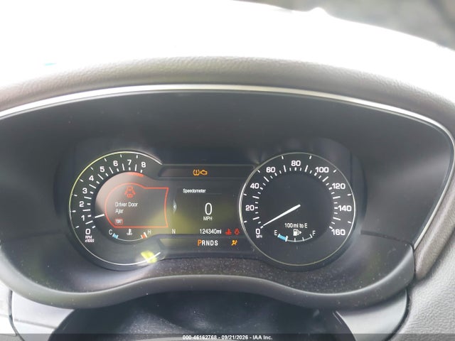 46162768 :رقم المزاد ، 5LMCJ3C94KUL02143 vin ، 2019 Lincoln Mkc Reserve مزاد بيع