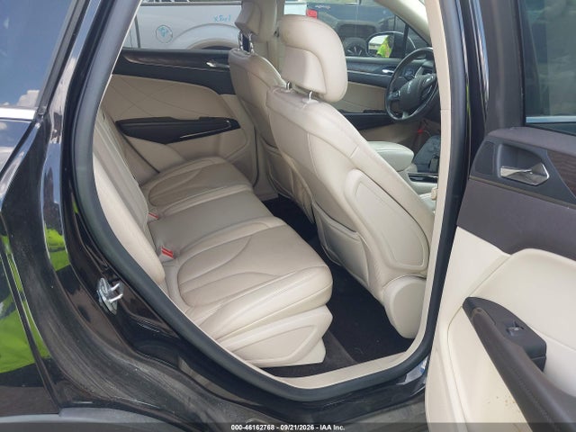 46162768 :رقم المزاد ، 5LMCJ3C94KUL02143 vin ، 2019 Lincoln Mkc Reserve مزاد بيع