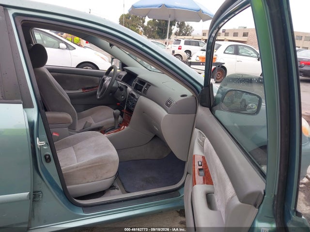 Продажа на аукционе авто 2007 Toyota Corolla Le, vin: 1NXBR32E67Z781436, номер лота: 46162773