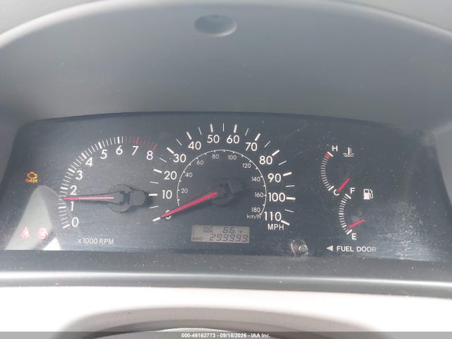 Продажа на аукционе авто 2007 Toyota Corolla Le, vin: 1NXBR32E67Z781436, номер лота: 46162773