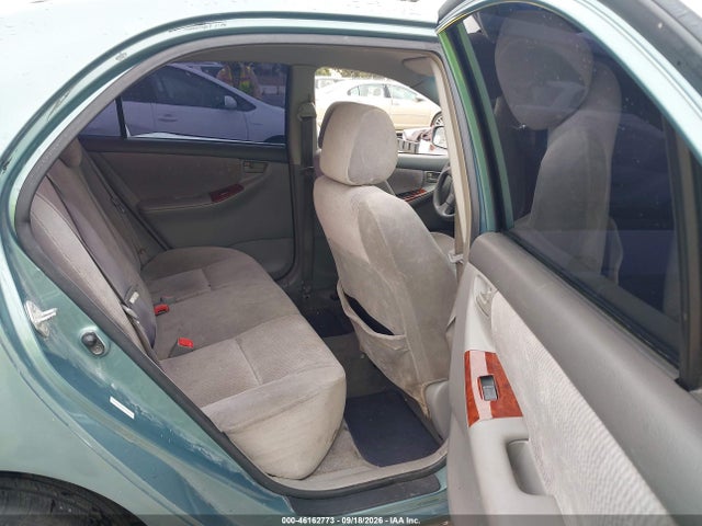 Продажа на аукционе авто 2007 Toyota Corolla Le, vin: 1NXBR32E67Z781436, номер лота: 46162773