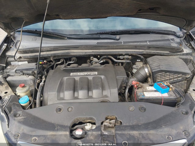 2006 Honda Odyssey Touring მანქანა იყიდება აუქციონზე, vin: 5FNRL388X6B120151, აუქციონის ნომერი: 46162776