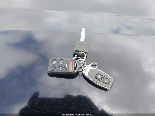 2006 Honda Odyssey Touring მანქანა იყიდება აუქციონზე, vin: 5FNRL388X6B120151, აუქციონის ნომერი: 46162776