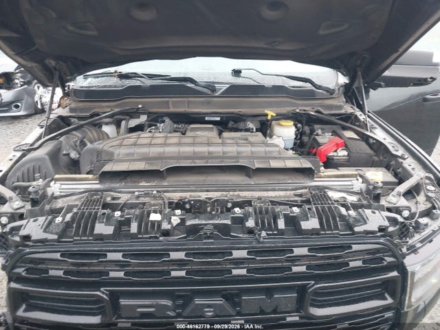 46162779 :رقم المزاد ، 3C63R3PL8NG292267 vin ، 2022 Ram 3500 Limited  4x4 6'4 Box مزاد بيع