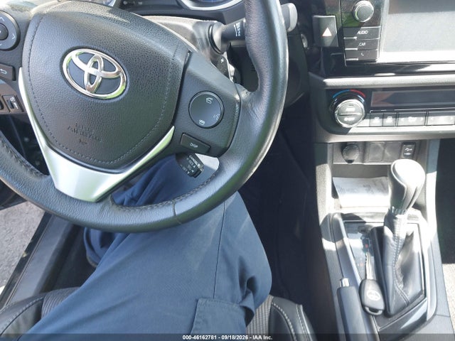 Toyota Corolla S Plus 2016 5YFBURHE9GP560844 Image 11
