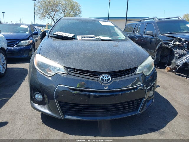 Toyota Corolla S Plus 2016 5YFBURHE9GP560844 Image 12