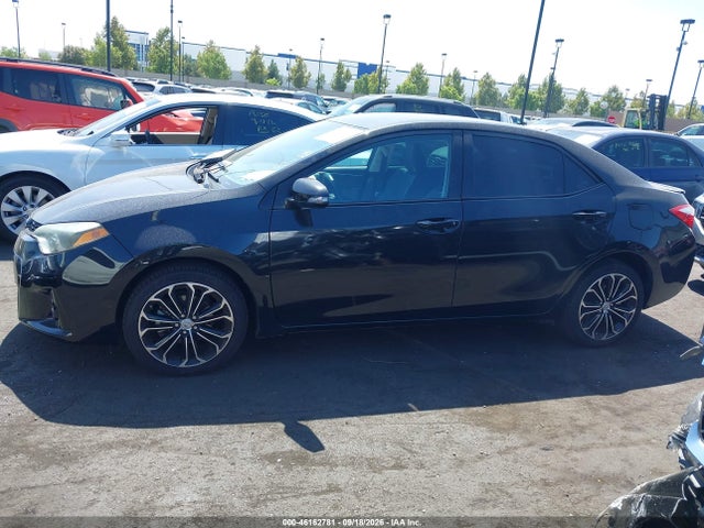 Toyota Corolla S Plus 2016 5YFBURHE9GP560844 Image 14
