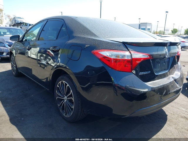 Toyota Corolla S Plus 2016 5YFBURHE9GP560844 Image 3