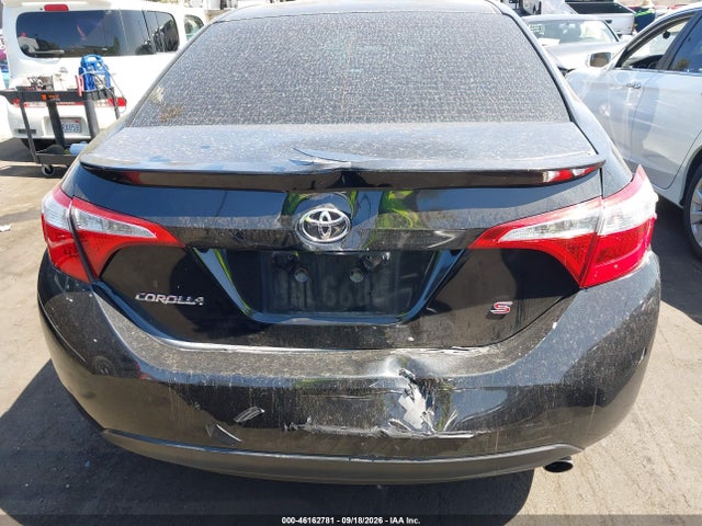 Toyota Corolla S Plus 2016 5YFBURHE9GP560844 Image 6