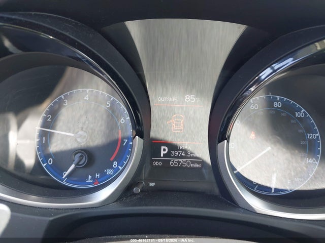 Toyota Corolla S Plus 2016 5YFBURHE9GP560844 Image 7