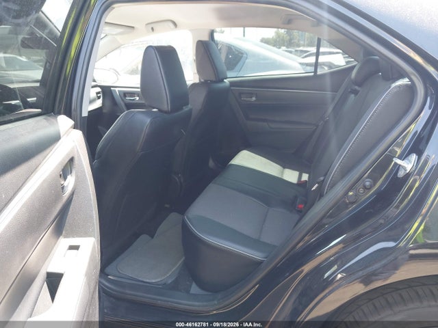 Toyota Corolla S Plus 2016 5YFBURHE9GP560844 Image 8