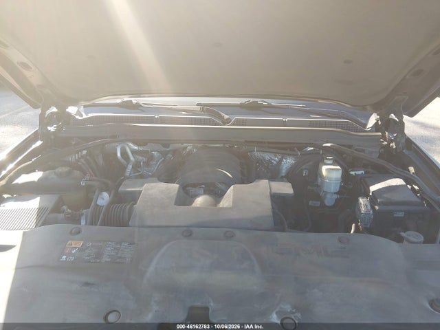 GMC YUKON DENALI 2015 1GKS2CKJ2FR522809 Image 10