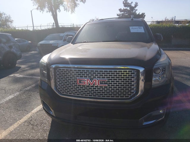 GMC YUKON DENALI 2015 1GKS2CKJ2FR522809 Image 11