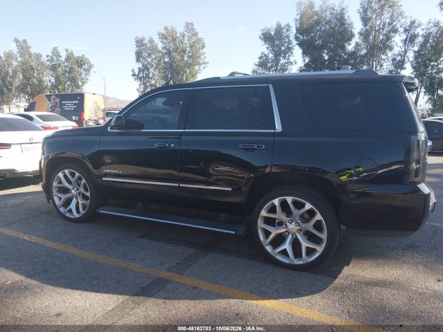 GMC YUKON DENALI 2015 1GKS2CKJ2FR522809 Image 13