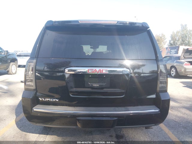 GMC YUKON DENALI 2015 1GKS2CKJ2FR522809 Image 15