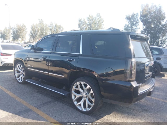 GMC YUKON DENALI 2015 1GKS2CKJ2FR522809 Image 3