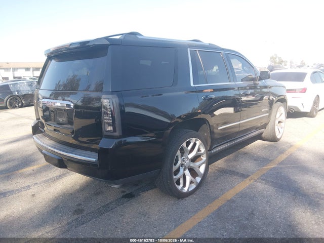 GMC YUKON DENALI 2015 1GKS2CKJ2FR522809 Image 4