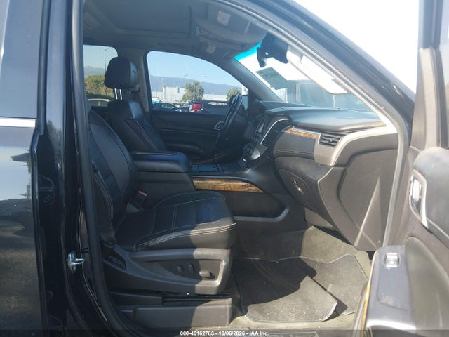GMC YUKON DENALI 2015 1GKS2CKJ2FR522809 Image 5