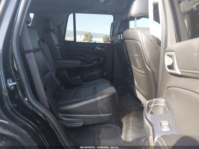 GMC YUKON DENALI 2015 1GKS2CKJ2FR522809 Image 8