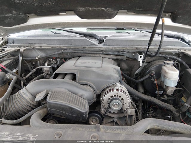 Продажа на аукционе авто 2010 Chevrolet Avalanche 1500 Ltz, vin: 3GNNCGE06AG115432, номер лота: 46162786
