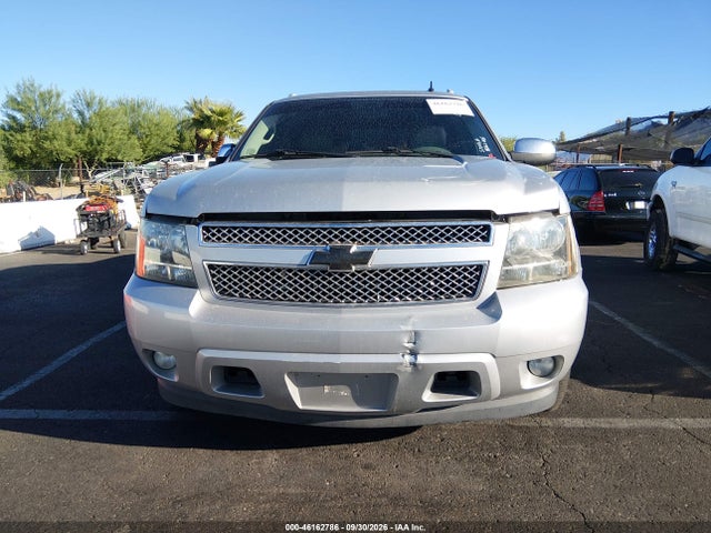 Продажа на аукционе авто 2010 Chevrolet Avalanche 1500 Ltz, vin: 3GNNCGE06AG115432, номер лота: 46162786