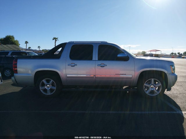 Продажа на аукционе авто 2010 Chevrolet Avalanche 1500 Ltz, vin: 3GNNCGE06AG115432, номер лота: 46162786