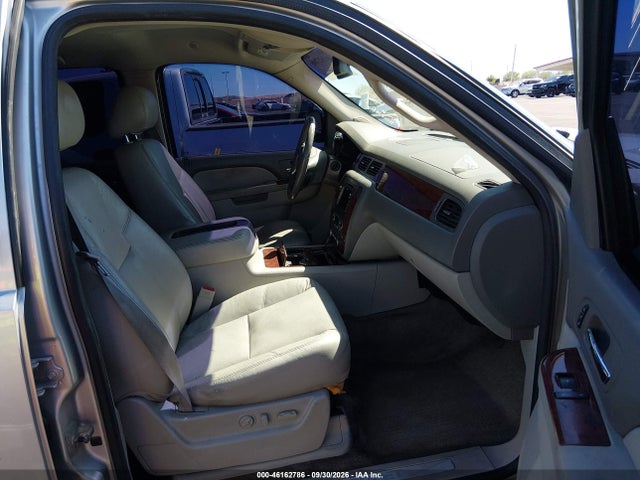 Продажа на аукционе авто 2010 Chevrolet Avalanche 1500 Ltz, vin: 3GNNCGE06AG115432, номер лота: 46162786