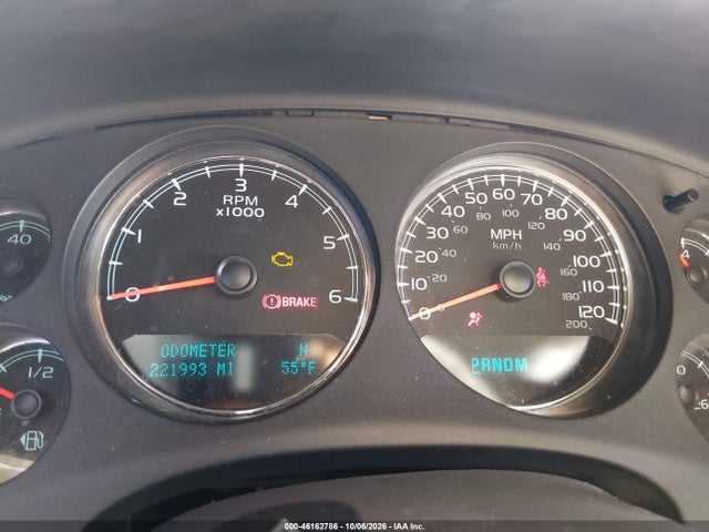 Продажа на аукционе авто 2010 Chevrolet Avalanche 1500 Ltz, vin: 3GNNCGE06AG115432, номер лота: 46162786