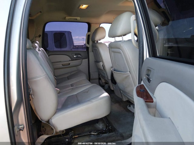 Продажа на аукционе авто 2010 Chevrolet Avalanche 1500 Ltz, vin: 3GNNCGE06AG115432, номер лота: 46162786