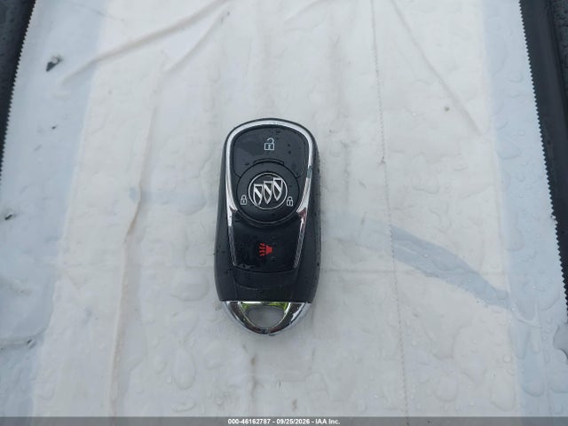 Buick Encore Preferred 2017 KL4CJASB5HB041944 Image 11