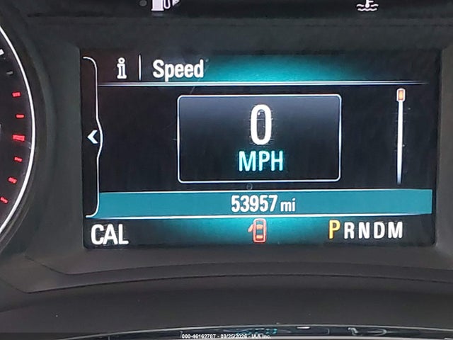 Buick Encore Preferred 2017 KL4CJASB5HB041944 Image 15