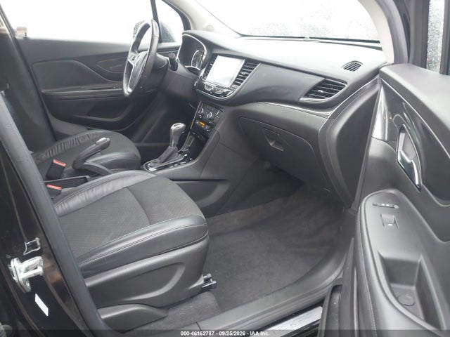 Buick Encore Preferred 2017 KL4CJASB5HB041944 Image 17