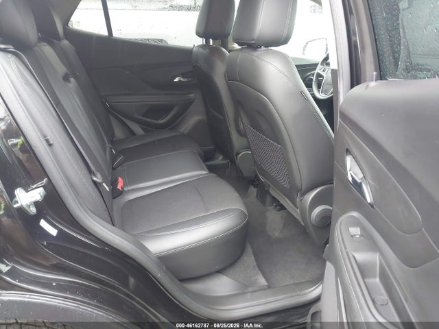 Buick Encore Preferred 2017 KL4CJASB5HB041944 Image 18